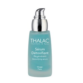 Thalac 탈라 3일의기적 디톡시파잉 세럼/세럼 이오니끄 30ml, 1개