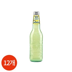 코스트코 갈바니나 GALBANINA 유기농 레몬에이드 355ML X 12 /상온음료