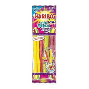 Haribo (해외) 하리보젤리 발라 스틱스 믹스 200g