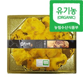 문상영버섯농장 유기농 상황버섯 500g 특품 (선물세트), 1개