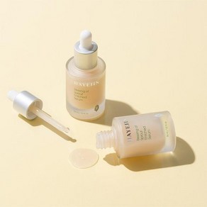 [하예진] 연꽃 리셋세럼 30ml, 1개