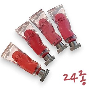 (정품) 무지개맨션 오브제 리퀴드 틴트 무지개맨션 틴트 24종, 1개, 6ml, 010 언던