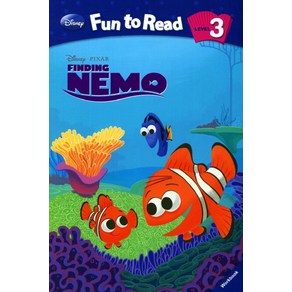 Finding Nemo