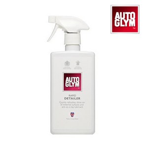 AUTOGLYM 오토글림 래피드 디테일러 (500ml), 1개