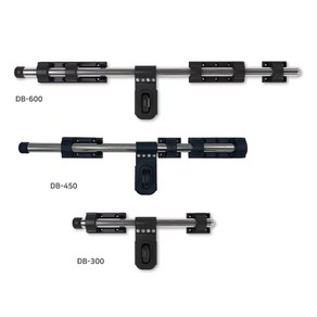 고급대문빗장 철문 스텐 빗장걸이 잠금쇠 꽂이쇠 걸고리 철빗장 DB-300/450/600, DB-300, 1개
