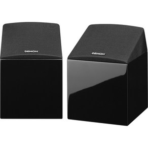 Denon 데논 돌비 애트모스 Enabled SC-EN10K 스피커 1대, 단일 옵션