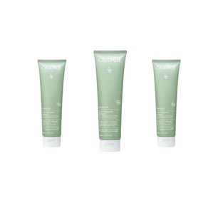 (프랑스직배) 꼬달리 비노퓨어 퓨리파잉 클렌징 젤 150ml 3개 Caudalie Oganic Puifying Cleansing Jelly Vinopue