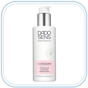 DADO SENS 다도센스 익스트로덤 스킨밤 200ml, 1개