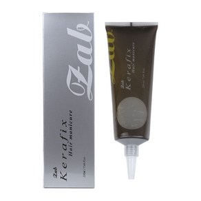 모나리자 자브 케라픽스 헤어 매니큐어 220ml, 1-6 자연갈색, 1개