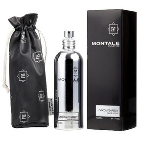 남녀공용 향수/Chocolate Geedy by Montale 3.4 oz EDP fo Unisex, 1개