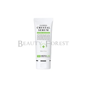 [히스토랩] 감마 크리스탈 세럼 80ml, 1개