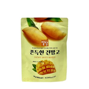 코스트코 달담 건망고, 80g, 1개