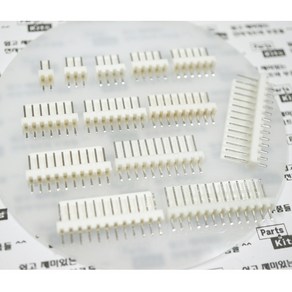 KF2510 2.54mm 커넥터 Wire to Board 5045 0640 PCB타입 시그널 케이블 전원선 웨이퍼 Wafer