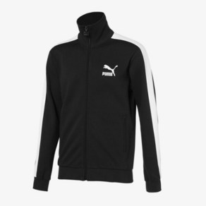 [푸마] 남녀공용 T7 트랙 자켓 KR 933186-01