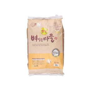 상세설명참조 벼익는 마을 한토래 농협 쌀 10kg, 1개, 단품