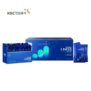 정관장 아이패스에이치 50ml x 100포 고등학생 전용 최신품