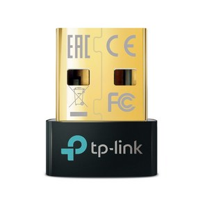 티피링크 블루투스 5.0 나노 USB 어댑터, 혼합색상, UB500