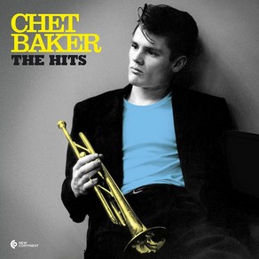 (수입LP) Chet Bake - Hits (180g) (Gatefold), 단품