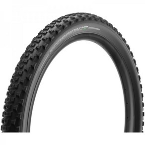 Pielli 피렐리 자전거 타이어 스콜피온 엔듀로 R 접이식 PoWALL 27.5x2.40  블랙, 1개