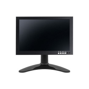 Coms 8형 LCD 모니터 BB294/CCTV/서브/VGA/AV/BNC입력, 선택1, 선택1