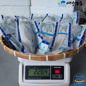 노르웨이 녹차 담은 순살 고등어 팩당 150g~200g 2kg, 1개