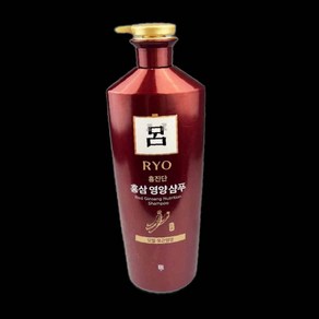 려 홍삼 샴푸 두피 케어 손상 모발 820ml 손상모발샴푸 93000EA