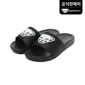 [다이나핏 공식] 공용 어셈블 베이직 슬리퍼 쪼리 YUS24N51Z1