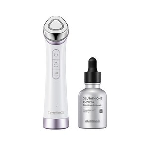 센텔리안24 마데카 프라임 3 in 1 뷰티 디바이스 + 부스팅 앰플 30ml 1개