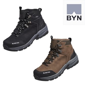 블랙야크공용 고어텍스 천연가죽 등산화 야크로드알파GTX ABYSHX39211500497, 235mm, BROWN-브라운