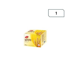 동서 보리차, 10g, 1개, 30개입