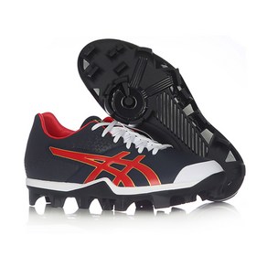 ASICS [1121A015-101] 아식스 스피드 포인트화 (남+적)