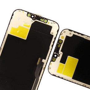 [호환]아이폰 12 프로 맥스 13 14 플러스 15 디스플레이 디지타이저 OLED X XS 11 미니 LCD, 31 OLED Fo 12-12 Po, 1개