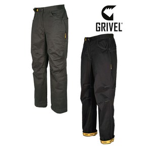 GRIVEL 그리벨 락 마스터 팬츠 GV ROCK MASTER PANTS