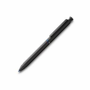 LAMY ST 멀티 3펜 0.5mm, black, 1개