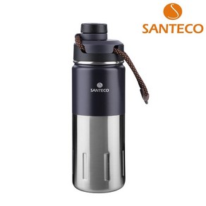 [산테코] 케이투(K2) 보온보냉병 500ml (미드나이트 블루), 선택완료, 단품없음, 1개