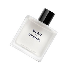 정품 C-H-A-N-E-L 블-루-드-샤-넬 100ml 애-프-터-쉐-이-브 #스킨타입 #빠른배송, 1개