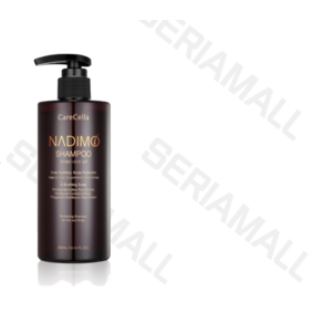 정품 지쿱 나디모 프로 Shampoo 300ML 재고 00개, 1개