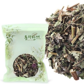 동의한재 국산 대계초 가시 엉겅퀴 500g, 1개