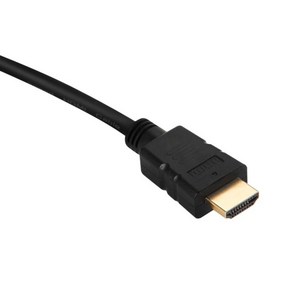 HDMI v1.4 케이블 0.5M NEXT-10050HDCA, 1개