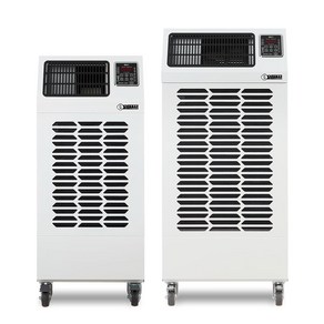 롯데알미늄 산업용 업소용 대형 공장 제습기 LDH-120 4종, 120L LDH-120