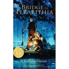 Bridge to Terabithia: Movie Tie-in