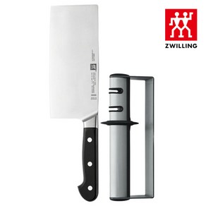 [즈윌링] 헹켈 즈윌링 프로 2종세트(HK38450-003)