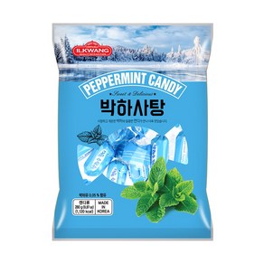 박하사탕 280g, 1개