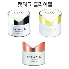 캣워크 클리어젤 40g 3종 택1 멀티&프로&이지, 이지클리어젤, 1개