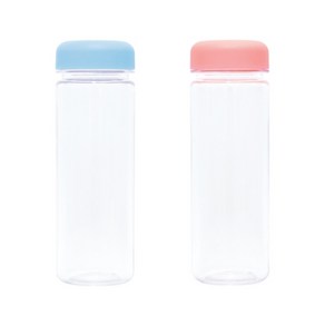 국내 생산 마이보틀 트라이탄 물병 물통 보틀 350ml 500ml, 블랙