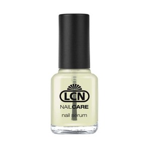 LCN 네일세럼 8ml 독일 명품 손톱영양제 강화 트리트먼트, 1개