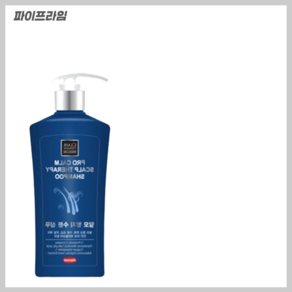 리뉴얼 한미 프로캄 콜라겐 시그니처 스칼프 샴푸 300ml+샘플 증상완화, 300ml, 1개