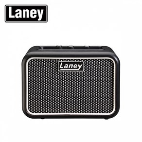 Laney MINI-SUPERG Guitar Amp 일렉기타 미니 앰프