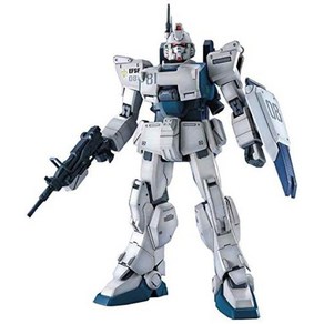 MG 1100 RX-79[G]Ez8 건담 이지에이트 (기동전사 건담 제08MS 소대), 1개