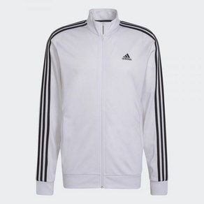 아디다스 ADIDAS 에센셜 웜업 3S 트랙 재킷 H46102 336965